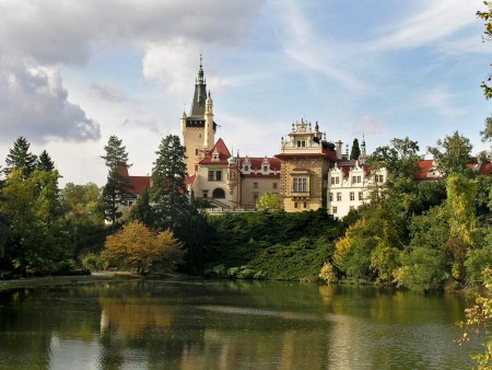 pruhonicky-zamek-a-park